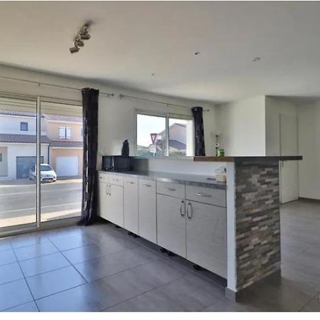 Maison De L'Occitanie Bessan Kültér fotó