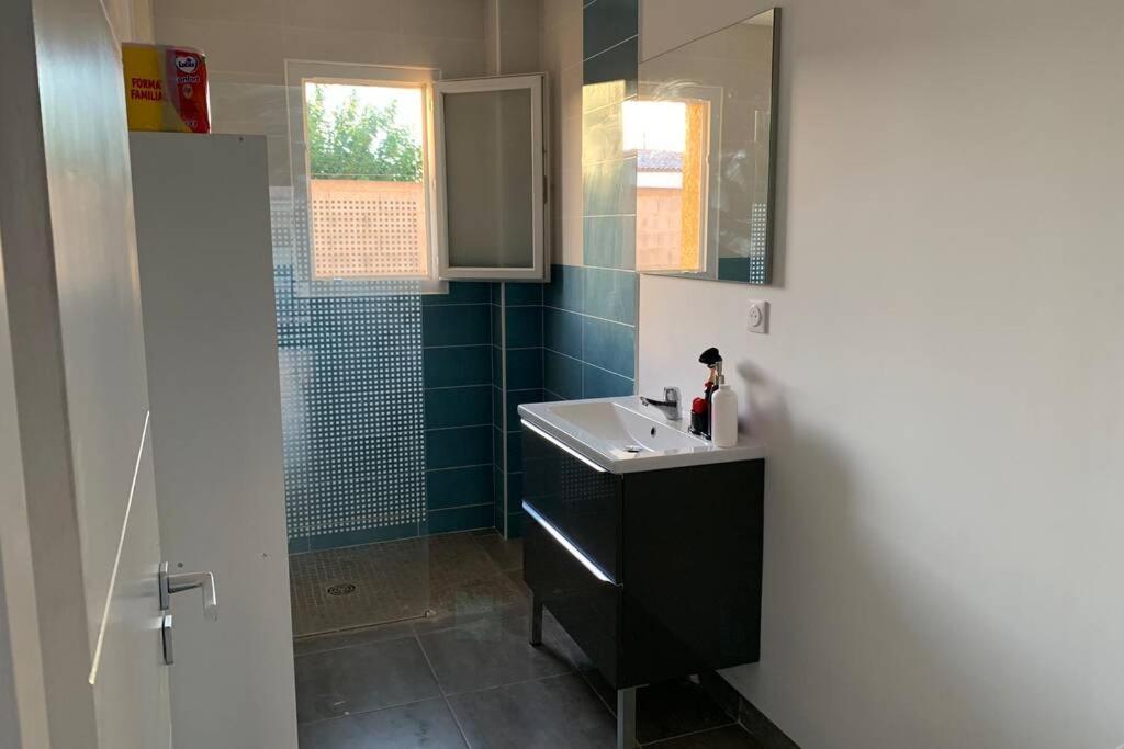 Maison De L'Occitanie Bessan Kültér fotó