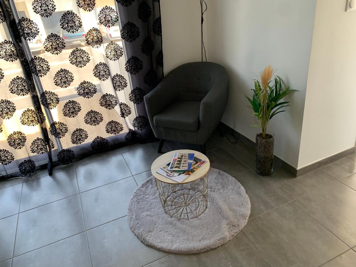 Maison De L'Occitanie Bessan Kültér fotó