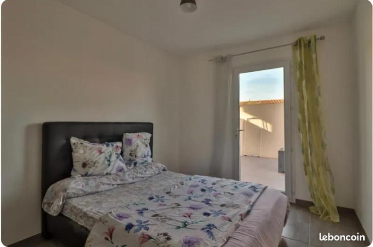 Maison De L'Occitanie Villa Bessan Kültér fotó