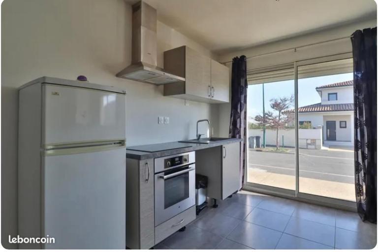 Maison De L'Occitanie Bessan Kültér fotó