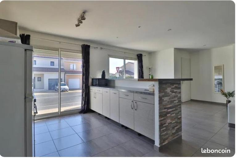 Maison De L'Occitanie Bessan Kültér fotó