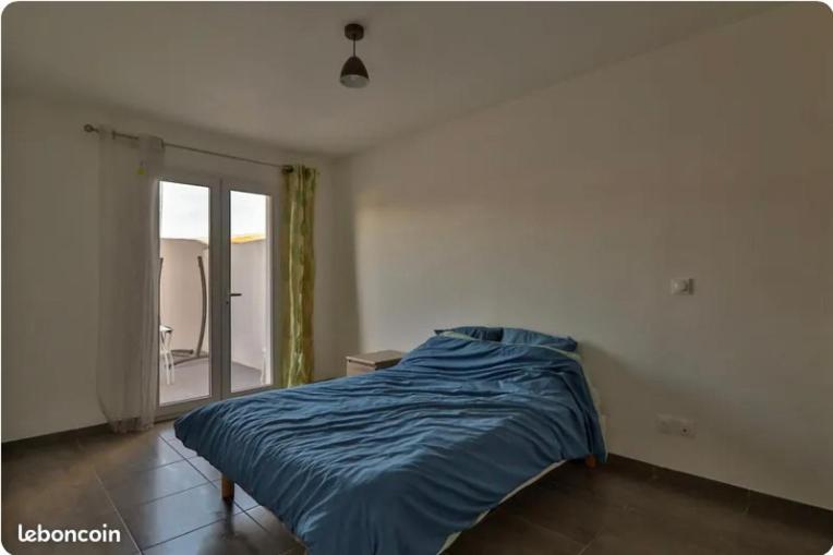 Maison De L'Occitanie Villa Bessan Kültér fotó